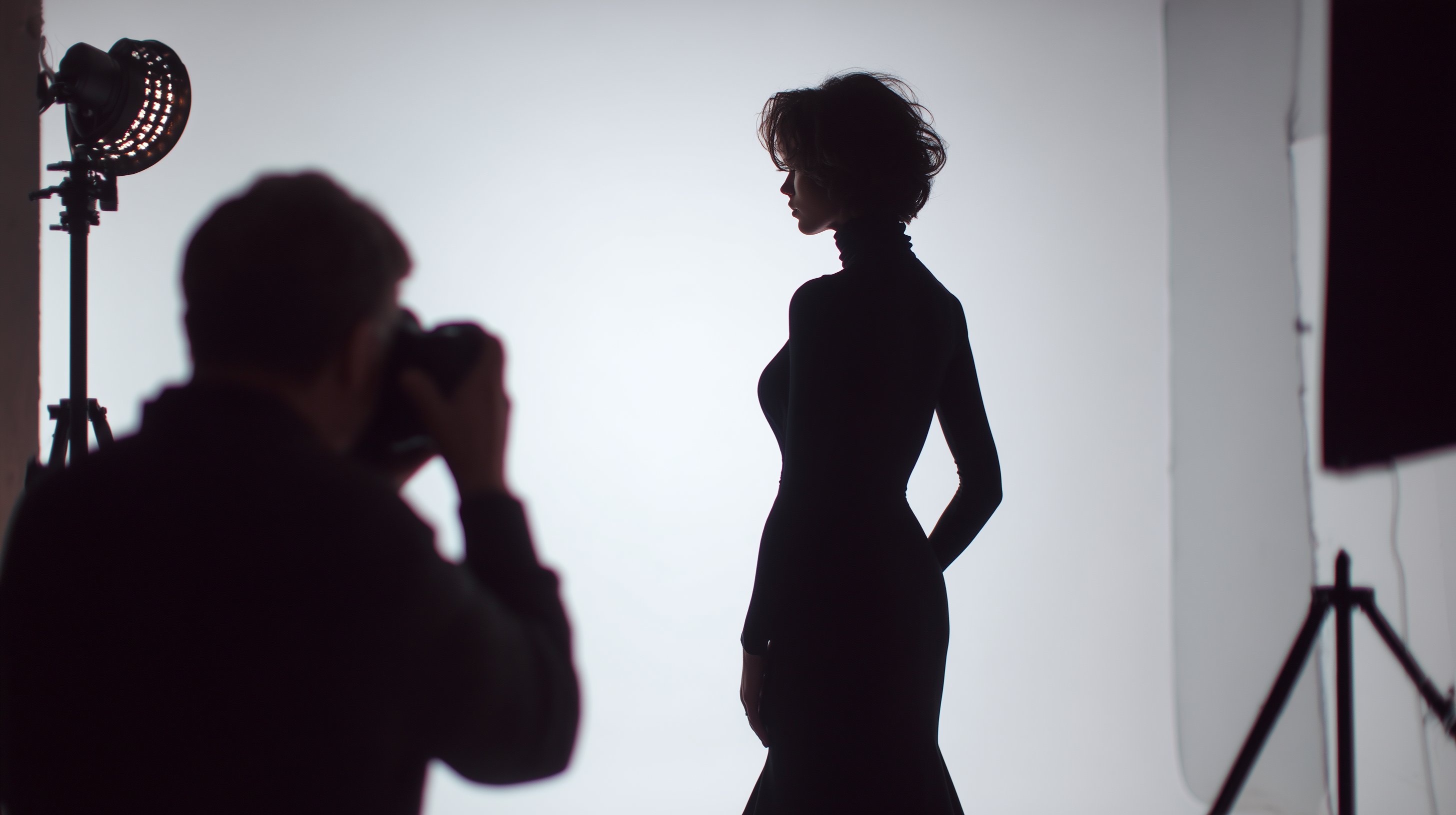 ルックブック制作