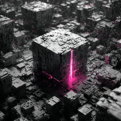 モナド・シニフィアン